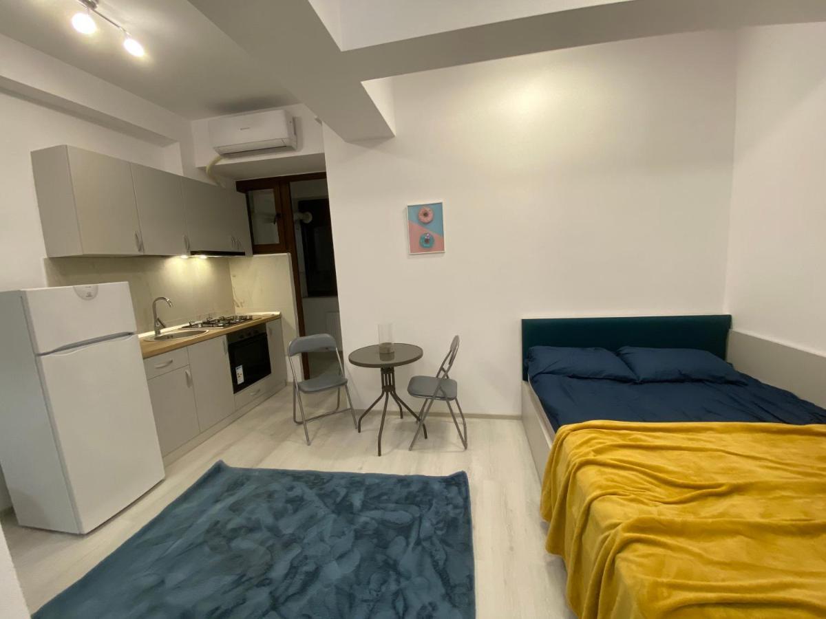 Studio Palas - The Central Spot Iasi Luaran gambar