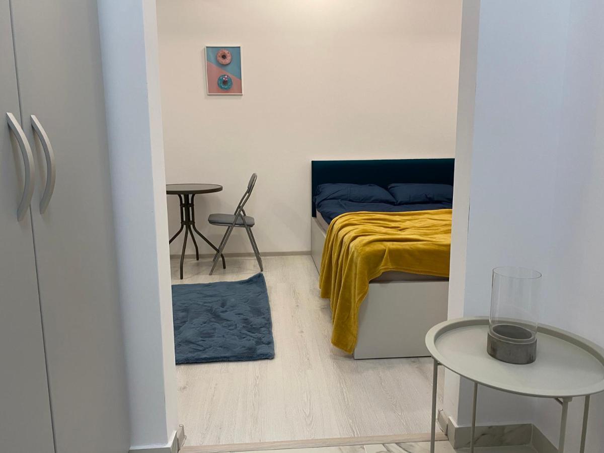 Studio Palas - The Central Spot Iasi Luaran gambar
