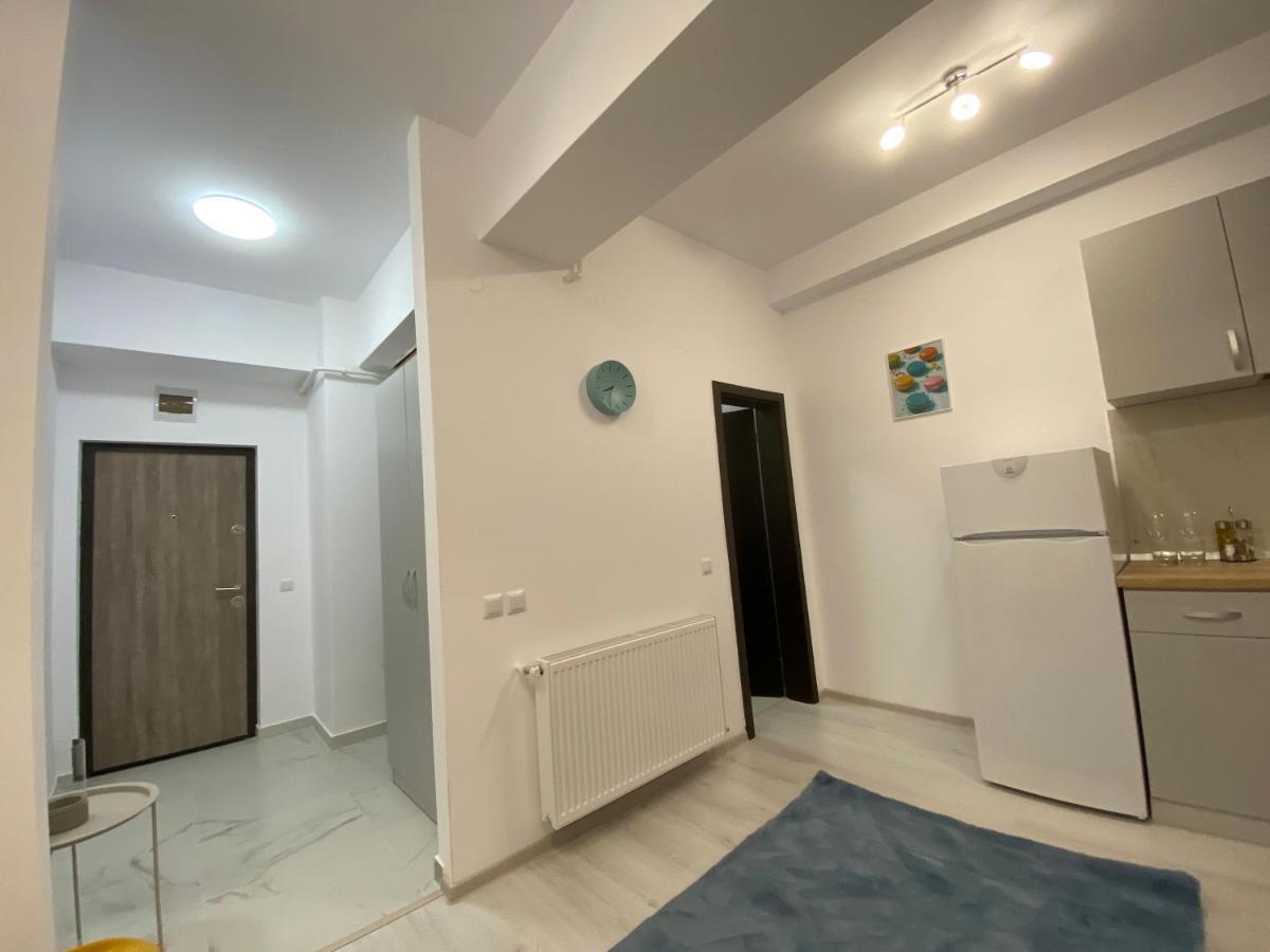 Studio Palas - The Central Spot Iasi Luaran gambar